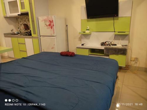 Apartamento Alvans Room