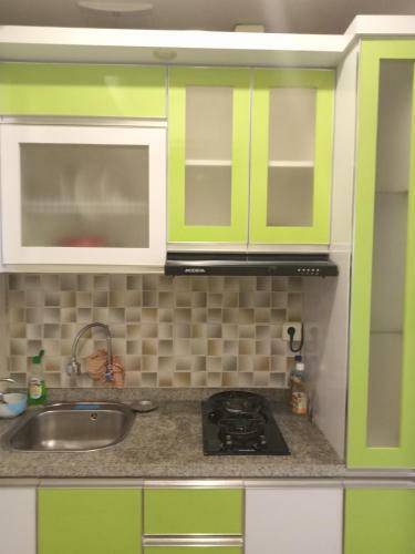 Apartamento Alvans Room