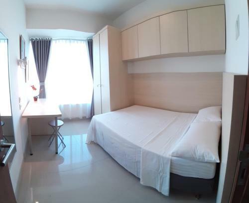 Omah Wienna Apartment At Grand Kamala Lagoon