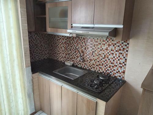 Apartamento Adhigana Property Kemang View