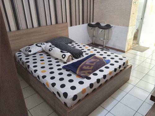 Apartamento Adhigana Property Kemang View