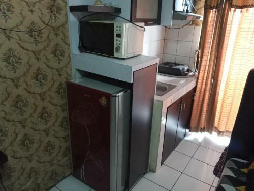 Apartamento Adhigana Property Kemang View