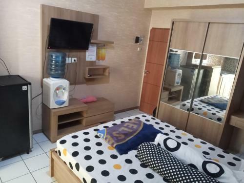 Apartamento Adhigana Property Kemang View