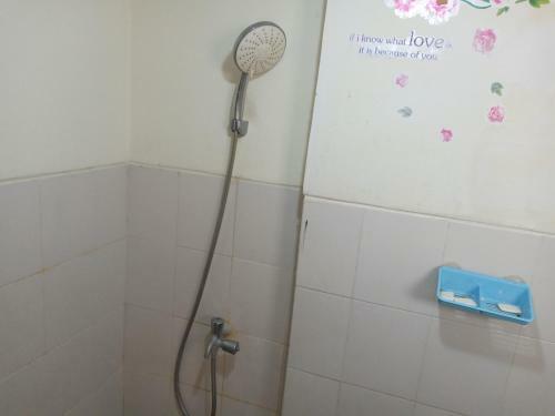 Apartamento Adhigana Property Kemang View