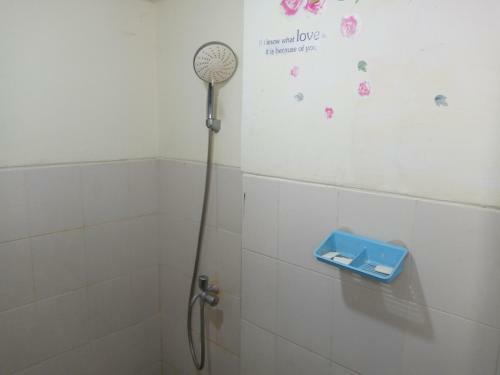 Apartamento Adhigana Property Kemang View