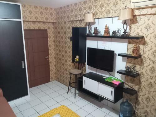 Apartamento Adhigana Property Kemang View