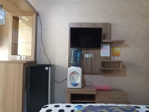 Apartamento Adhigana Property Kemang View