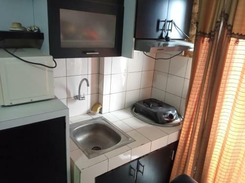 Apartamento Adhigana Property Kemang View