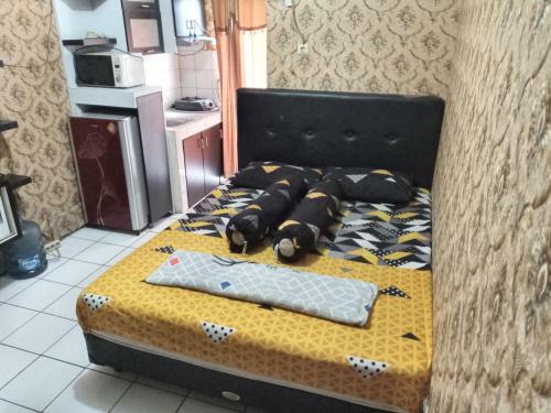 Apartamento Adhigana Property Kemang View