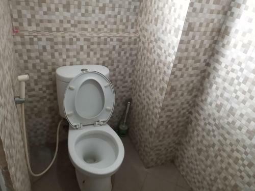 Apartamento Adhigana Property Kemang View