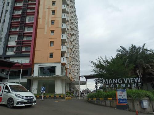 Apartamento Adhigana Property Kemang View