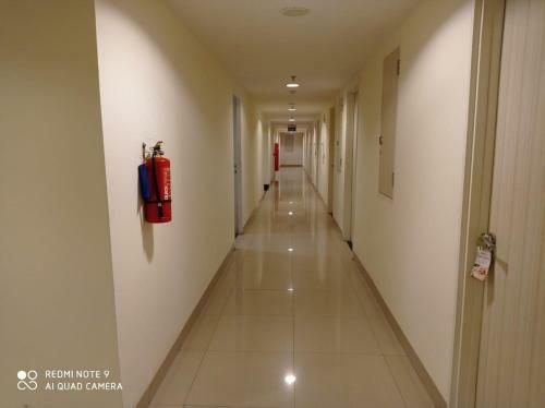 Apartamento Studio Standard A By Ida Room Ex Araia