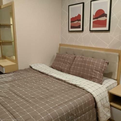 Apartamento Alvan Rooms
