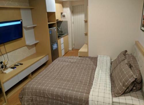 Apartamento Alvan Rooms