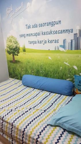 Apartamento Kemang View Enjoyroom