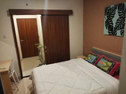 Apartamento Arsa Room By Grand Kamalla Lagoon