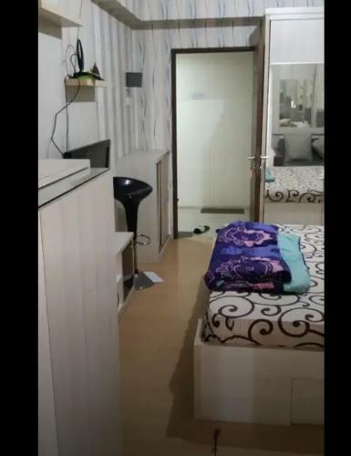 Apartamento Kemang Viewenjoyroom