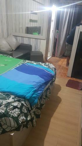 Apartamento Kemang Viewenjoyroom