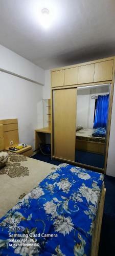 Apartamento Kemang Viewenjoyroom