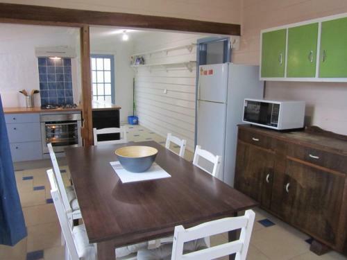 Breakaway Cottage