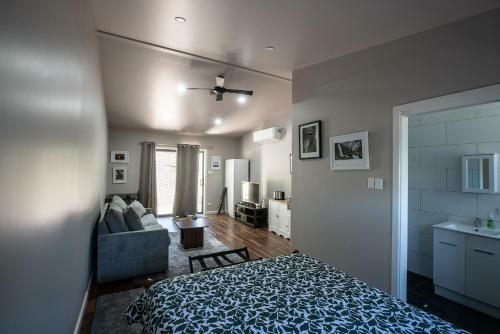 Apartamento Pound Creek Gallery