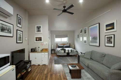 Apartamento Pound Creek Gallery