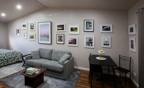 Apartamento Pound Creek Gallery