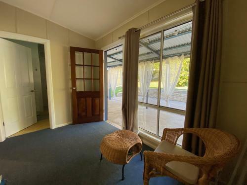 Number 78 - Tumbarumba