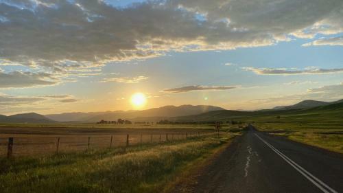 Number 78 - Tumbarumba