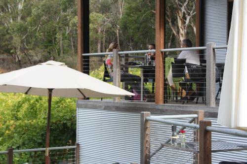 Agroturismo Rabbiters Hut
