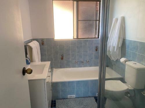 Apartamento Champagne Court 07