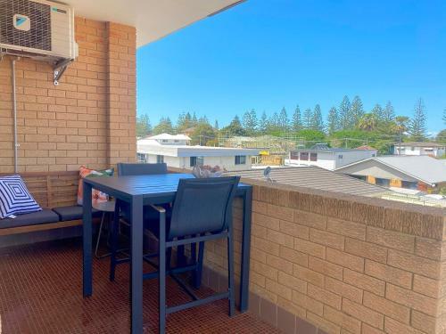 Apartamento Breakwaters Unit 5