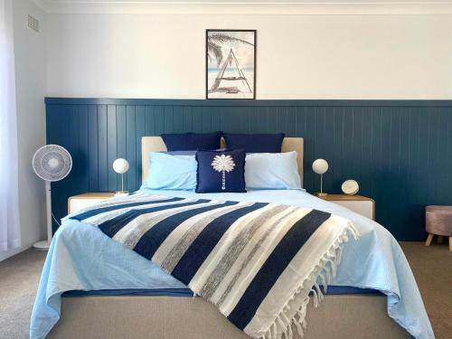 Apartamento Breakwaters Unit 5