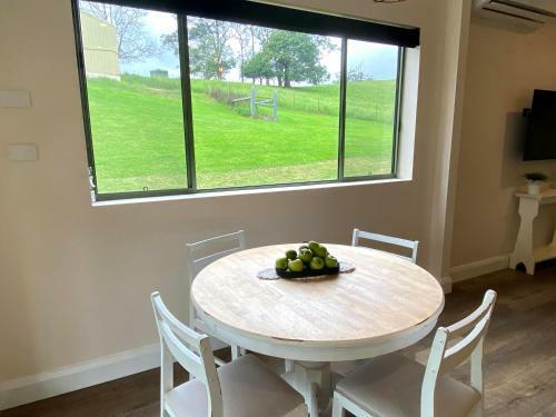 Apartamento Waterfall Unit Farm Stay