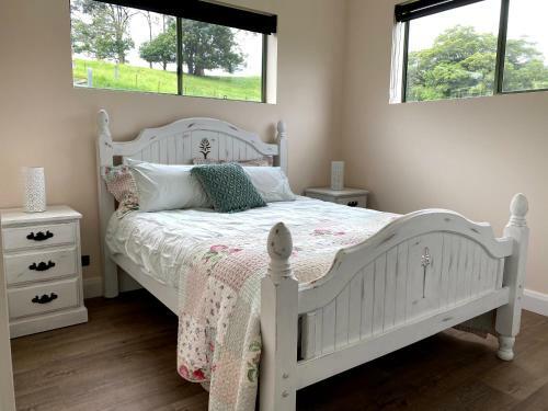 Apartamento Waterfall Unit Farm Stay