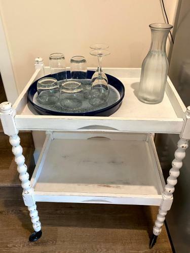 Apartamento Waterfall Unit Farm Stay