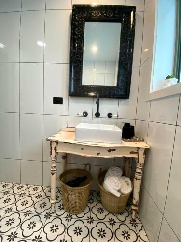 Apartamento Waterfall Unit Farm Stay