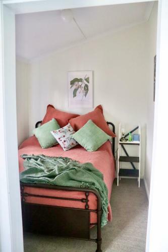 Bed & Breakfast Clover Cottage Uralla
