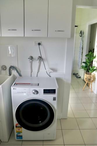 Bed & Breakfast Clover Cottage Uralla