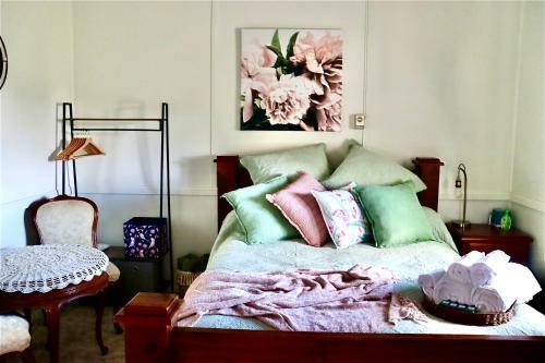Bed & Breakfast Clover Cottage Uralla