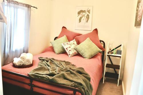 Bed & Breakfast Clover Cottage Uralla