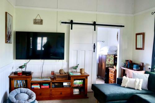 Bed & Breakfast Clover Cottage Uralla