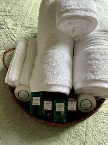 Bed & Breakfast Clover Cottage Uralla