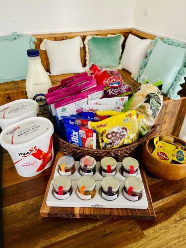 Bed & Breakfast Clover Cottage Uralla