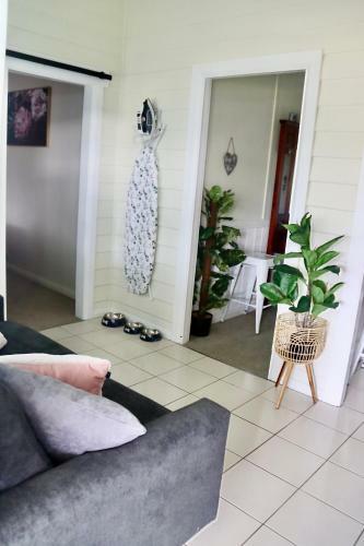 Bed & Breakfast Clover Cottage Uralla