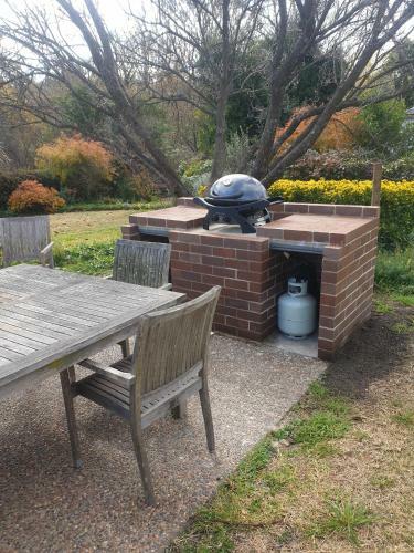 Kings Cottage Uralla