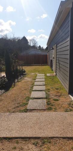 Kings Cottage Uralla