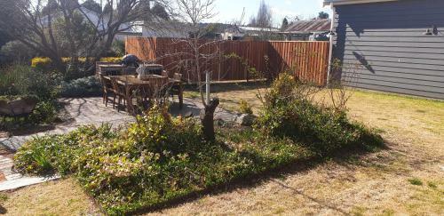 Kings Cottage Uralla