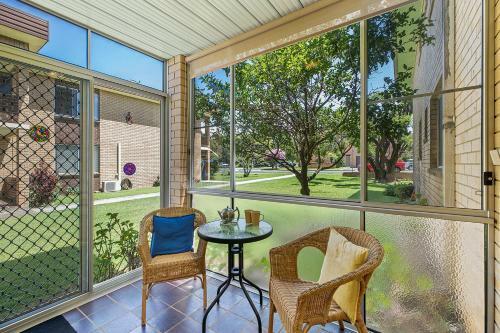 Apartamento Myee Court 3