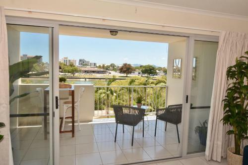 Apartamento City Stadium One Bedroom Luxe